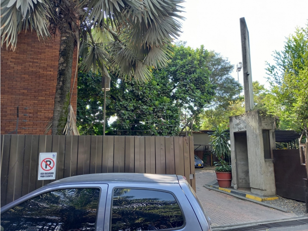 VENTA EDIFICIO CORPORATIVO, SAMECO, CALI. — foto 4
