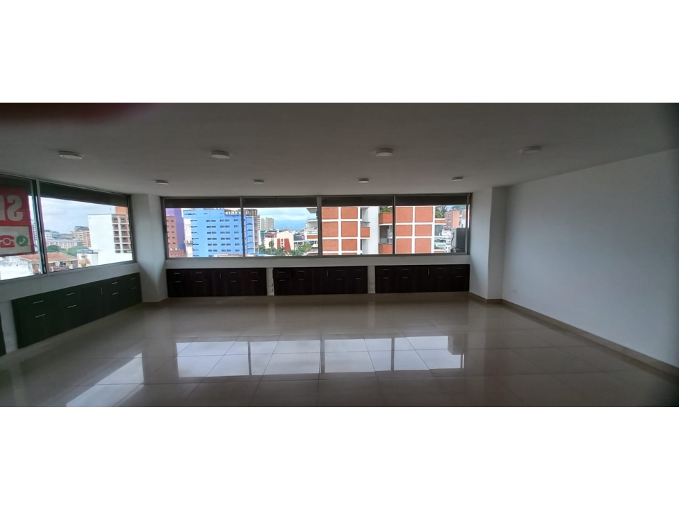 ALQUILER OFICINA GRANADA, CALI. — foto 5