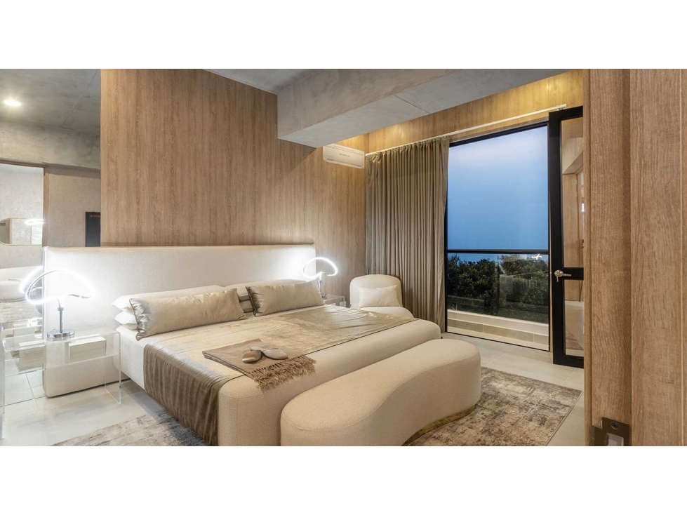 ALQUILER APARTAMENTO SANTA MONICA,CALI — foto 5