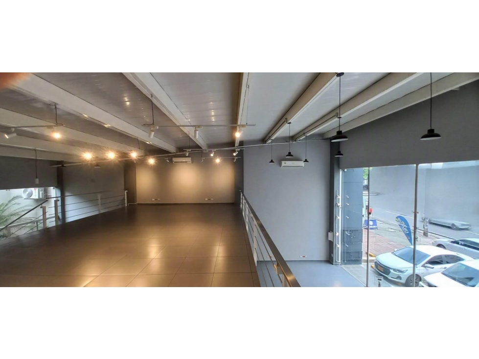 ALQUILER LOCAL COMERCIAL, SANTA MONICA, CALI. — foto 3