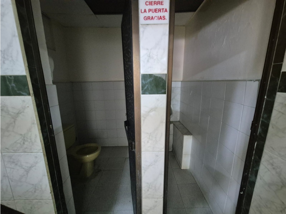 ALQUILER LOCAL COMERCIAL, CENTRO, CALI. — foto 5