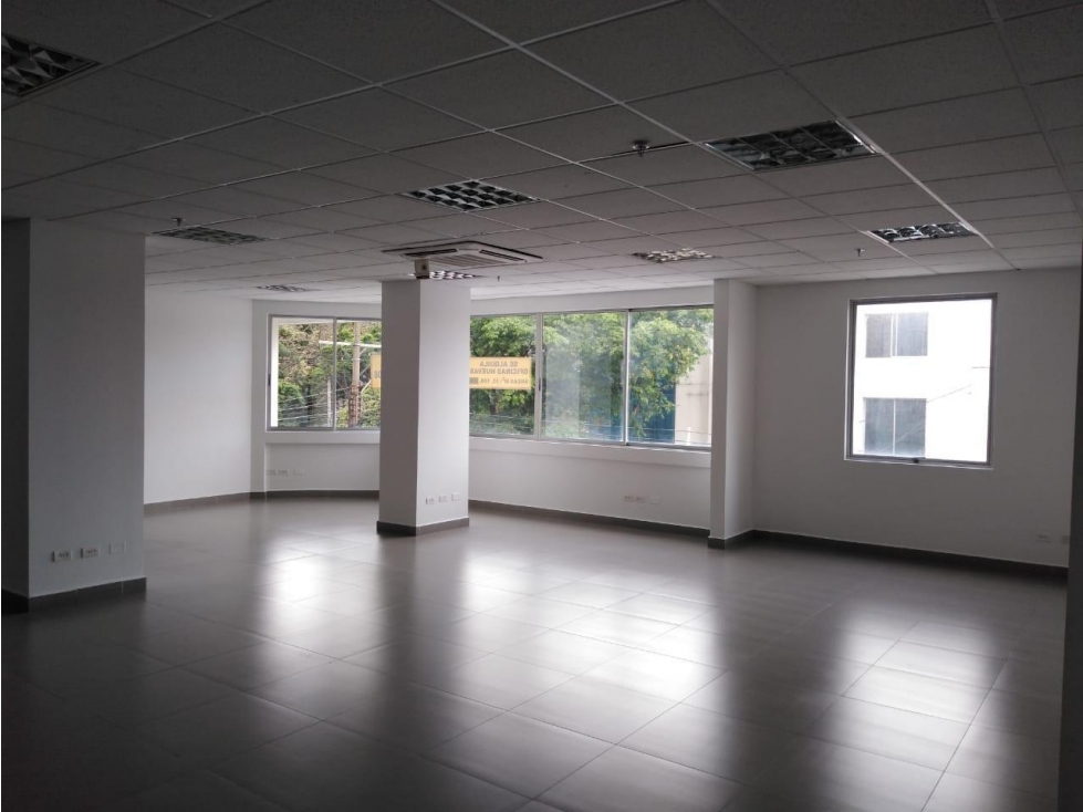 ALQUILER OFICINA VERSALLES, CALI. — foto 4