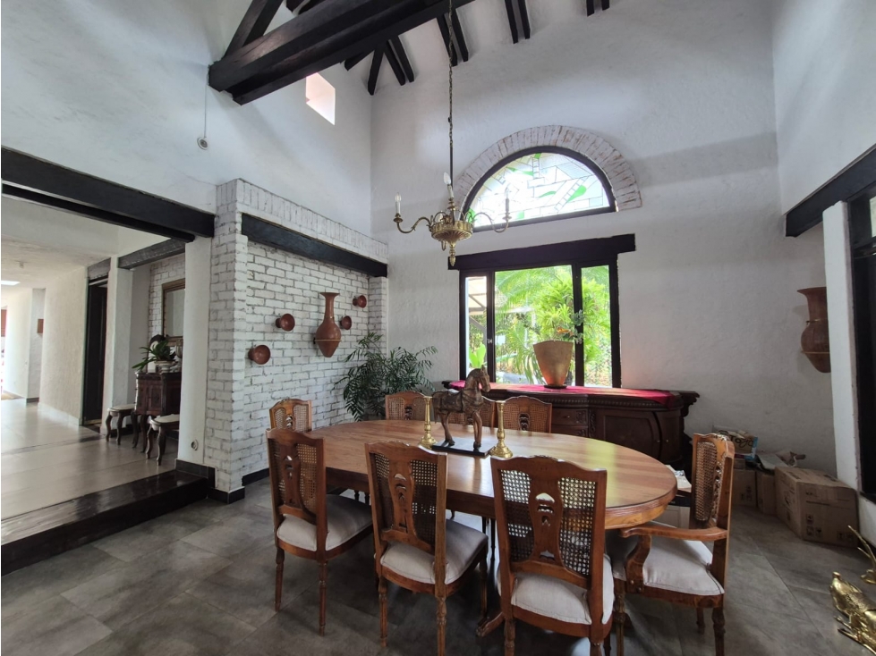 ALQUILER CASA ALTOS DE CIUDAD JARDIN,CALI — foto 5