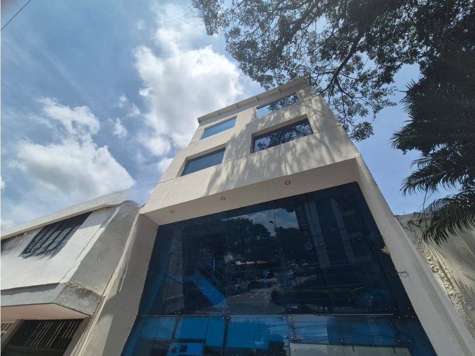 ALQUILER EDIFICIO EL LIDO, CALI. — foto 4