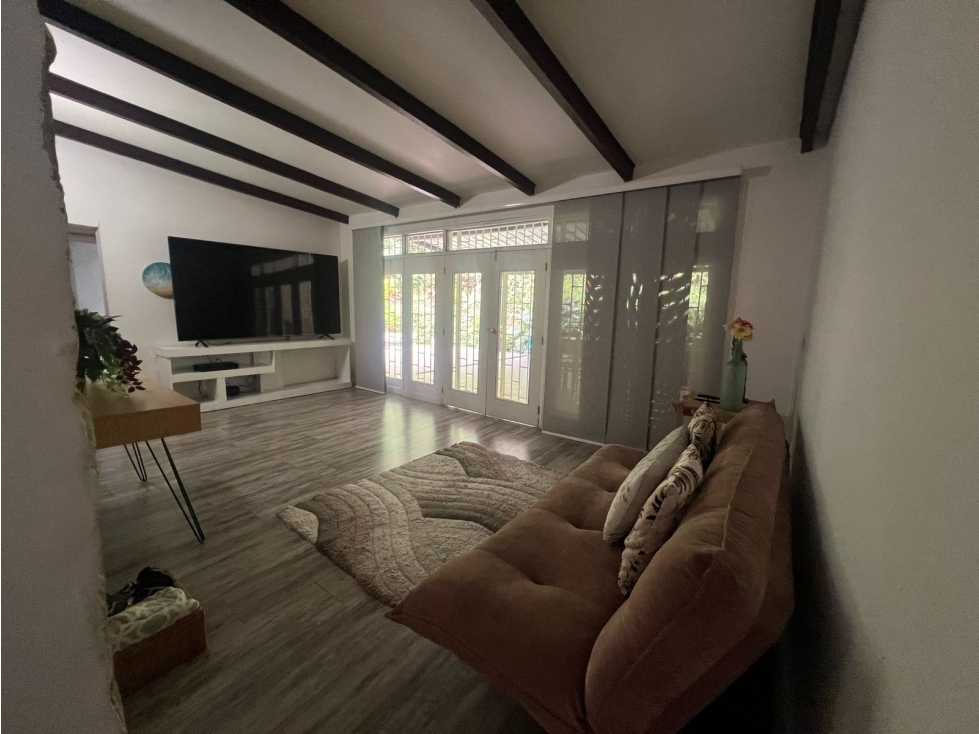 SE VENDE CASA CAMPESTRE KM7 VIA AL MAR SP CW9022442 — foto 4