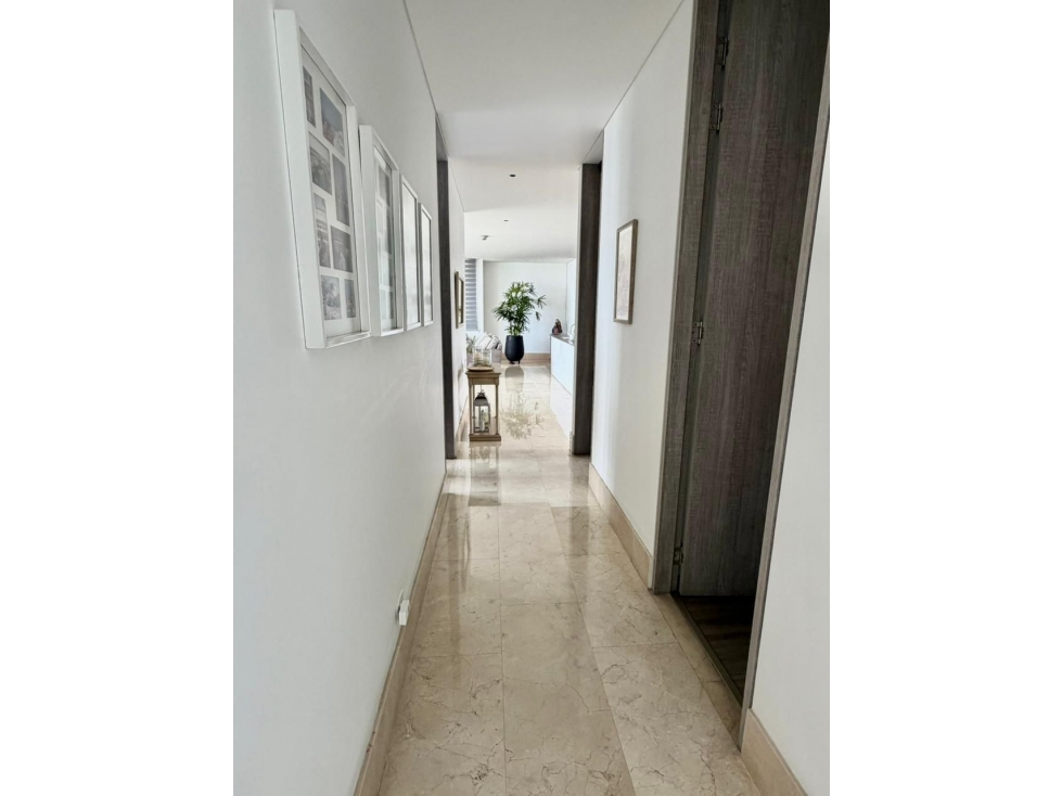 VENTA APARTAMENTO ARBOLEDA,CALI — foto 5