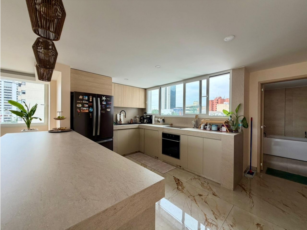 SE VENDE APARTAMENTO EN VERSALLES SP CW10020677 — foto 6
