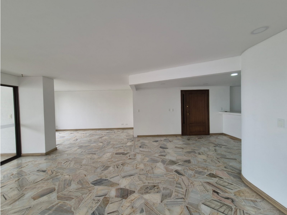 ALQUILER APARTAMENTO SANTA TERESITA,CALI — foto 6