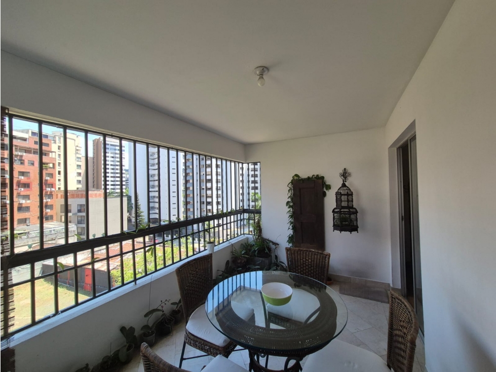 VENTA APARTAMENTO SANTA TERESITA,CALI — foto 6