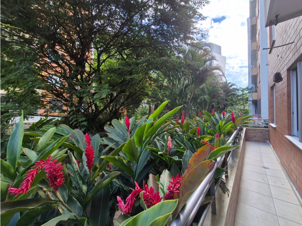 VENTA APARTAMENTO PANCE, CALI — foto 3