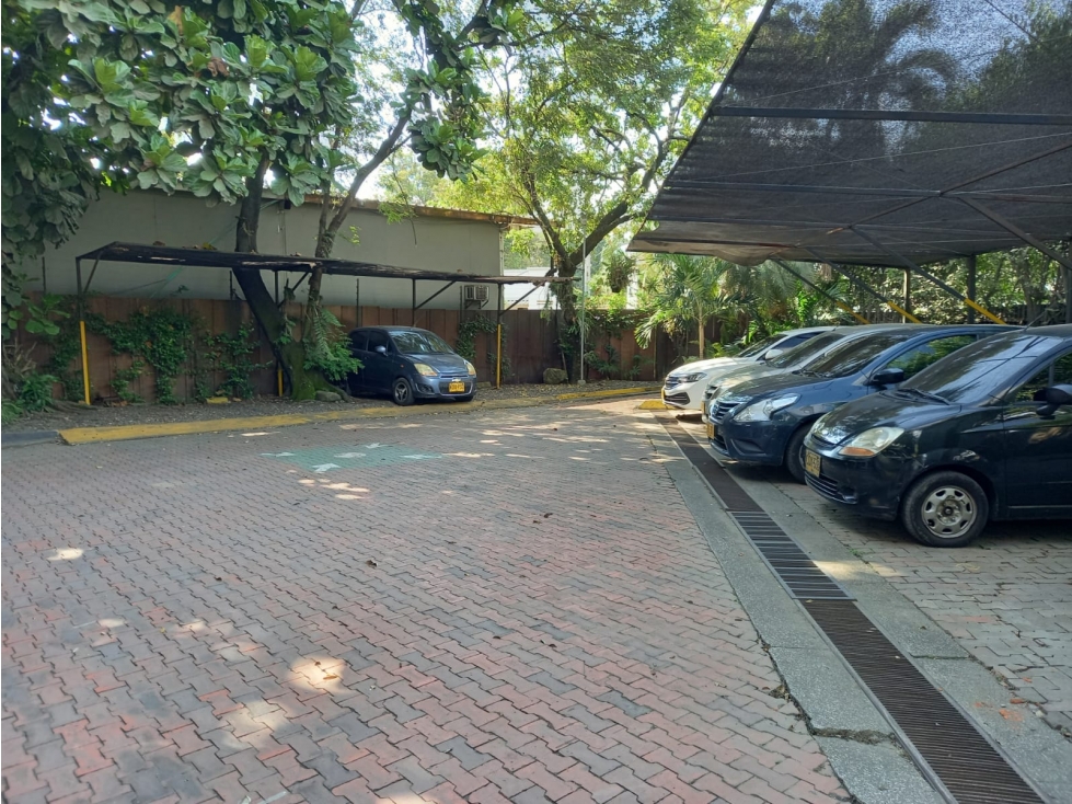 VENTA EDIFICIO CORPORATIVO, SAMECO, CALI. — foto 5