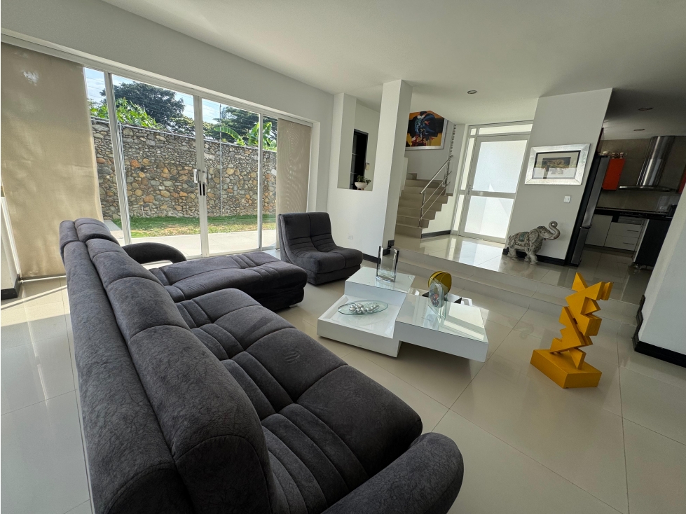 VENTA CASA PANCE,CALI — foto 3