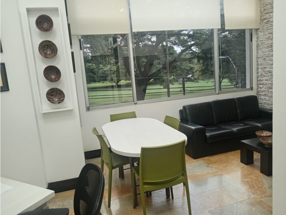ALQUILER OFICINA CIUDAD JARDIN, CALI. — foto 3