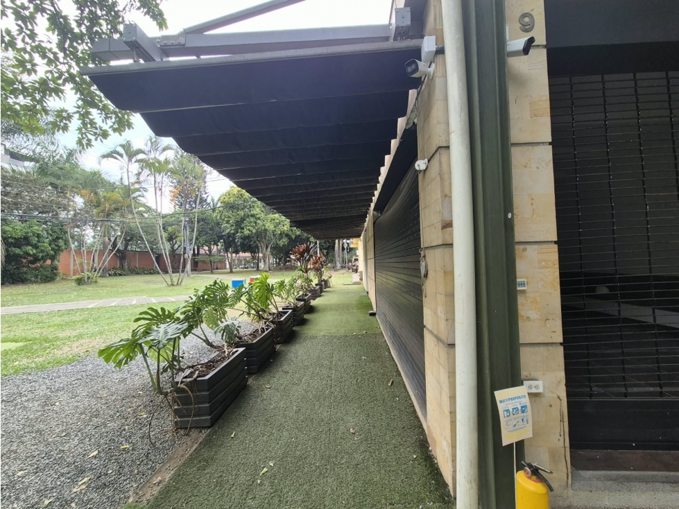 ALQUILER LOCAL COMERCIAL, CIUDAD JARDIN, CALI. — foto 5
