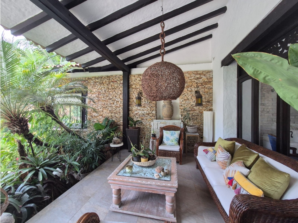 ALQUILER CASA ALTOS DE CIUDAD JARDIN,CALI — foto 6
