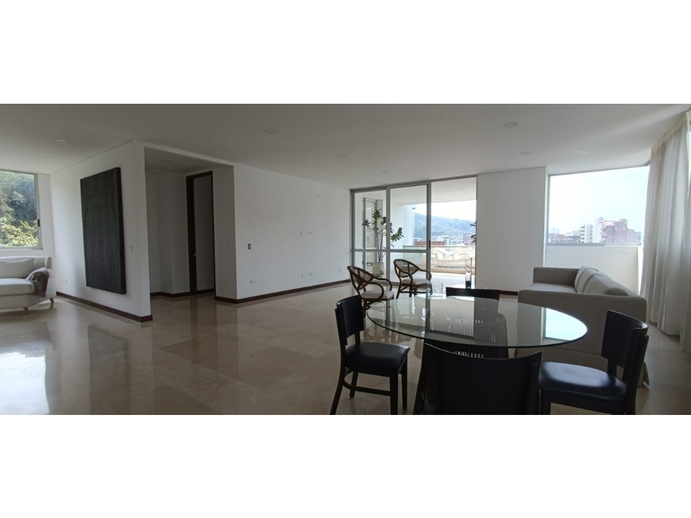 VENTA APARTAMENTO SANTA RITA,CALI — foto 6