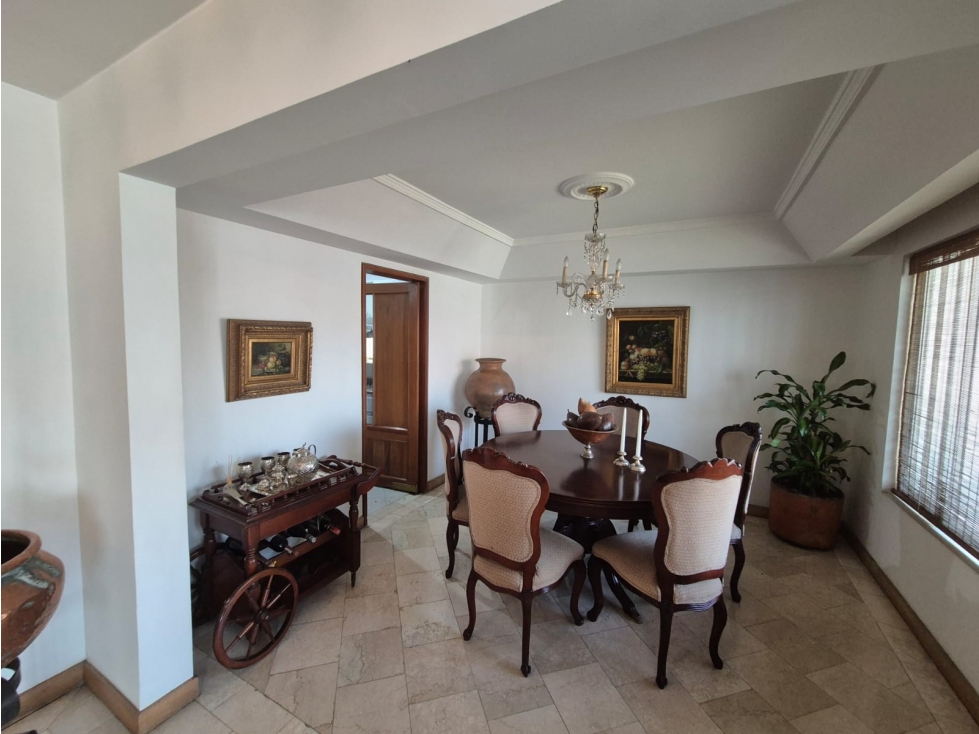 VENTA APARTAMENTO SANTA TERESITA,CALI — foto 3