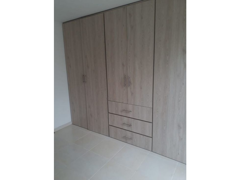 VENTA APARTAMENTO EL REFUGIO,CALI — foto 6