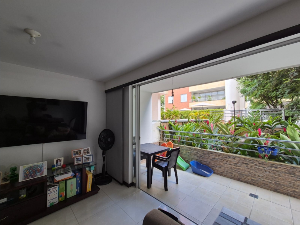 VENTA APARTAMENTO PANCE, CALI — foto 2