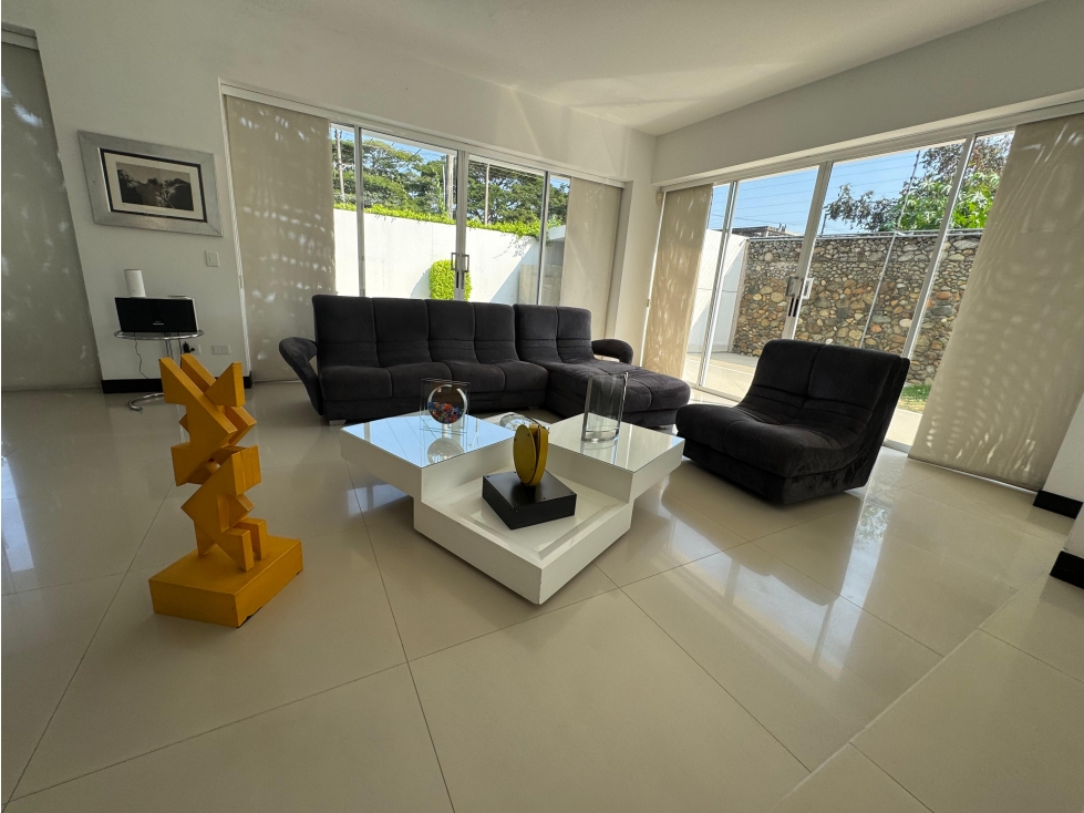 VENTA CASA PANCE,CALI — foto 4