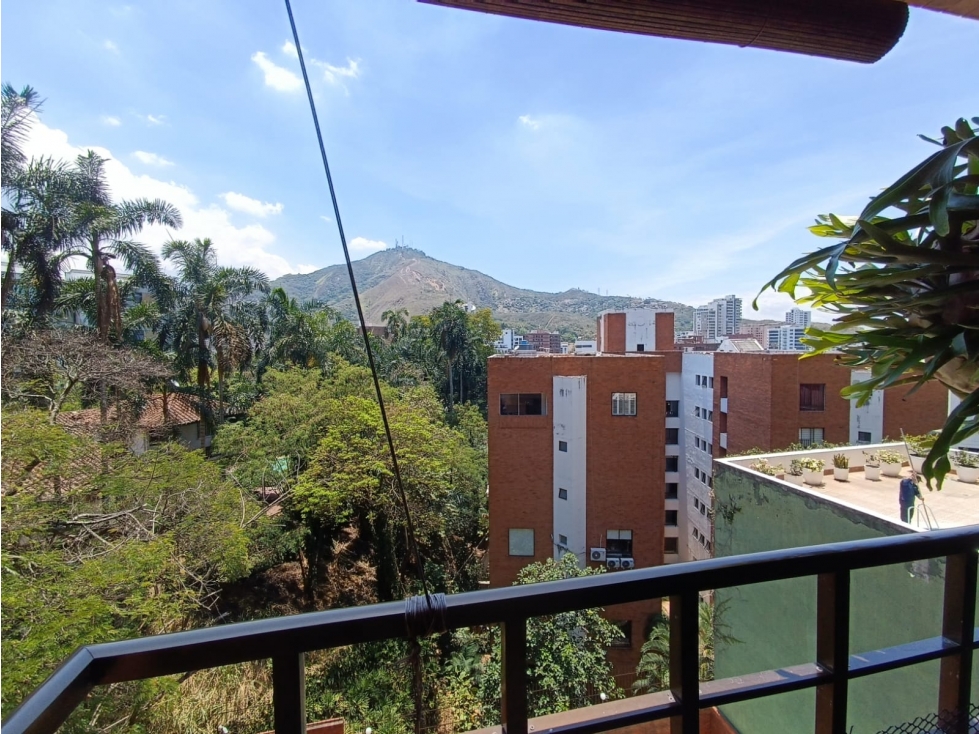 VENTA APARTAMENTO ARBOLEDA 1 PISO,CALI — foto 4
