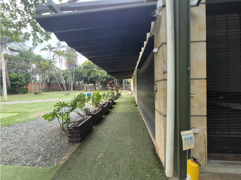 ALQUILER LOCAL COMERCIAL, CIUDAD JARDIN, CALI. — foto 6