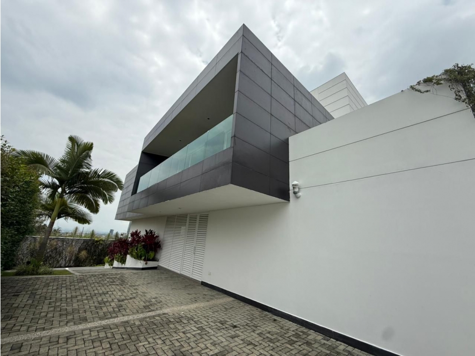 SE VENDE CASA EXTERNA EN PANCE SP CW9424571 — foto 2