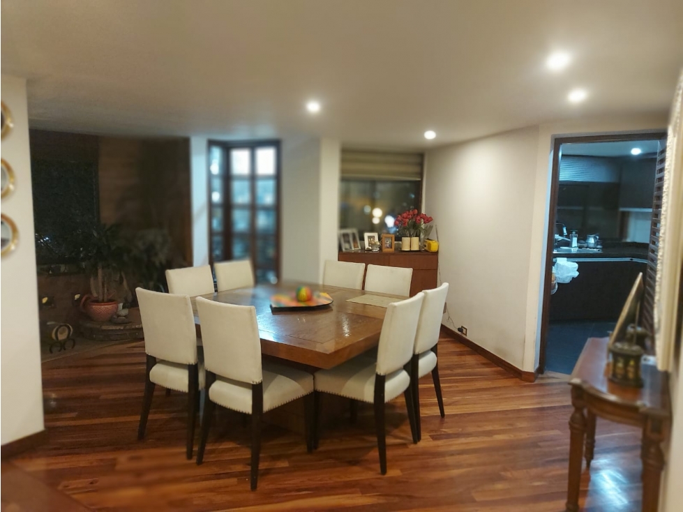SE VENDE APARTAMENTO EN NORMANDIA MUR 9515924 — foto 3