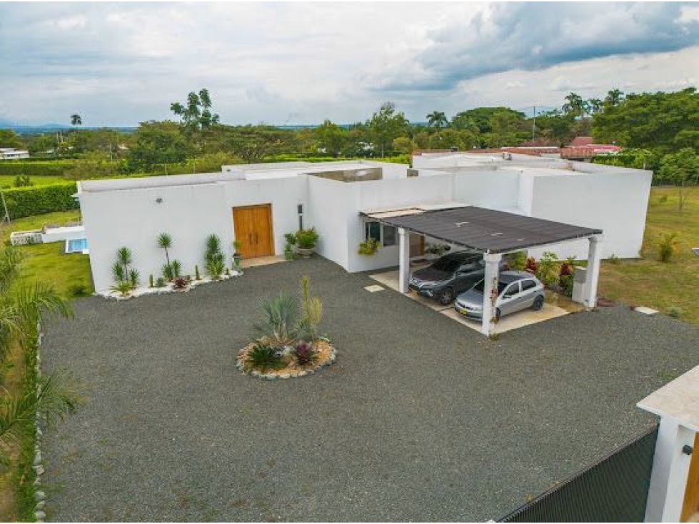 SE VENDE CASA EN CONDOMINIO GINEBRA VALLE LMT CW9588181 - 3