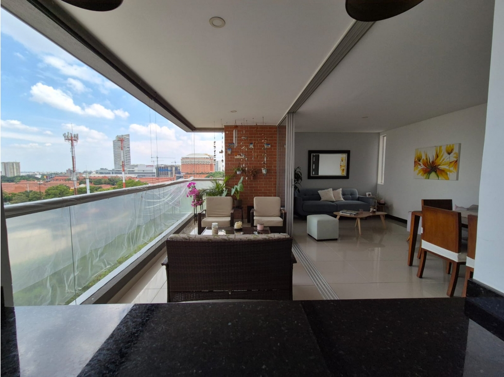 VENTA APARTAMENTO CHIPICHAPE,CALI
