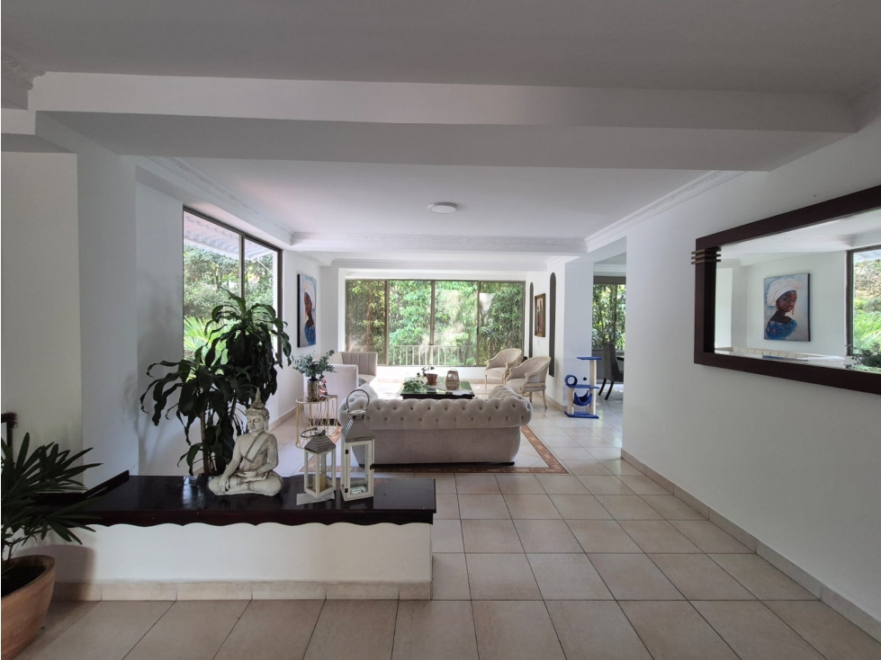 VENTA CASA BELLA SUIZA,CALI — foto 4