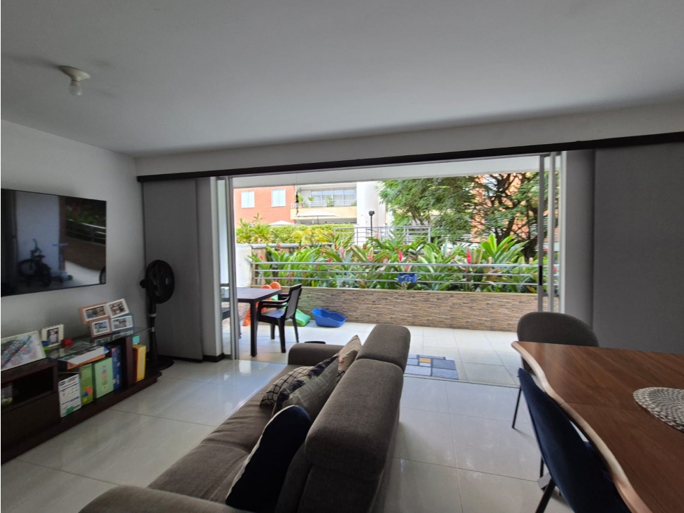 VENTA APARTAMENTO PANCE, CALI — foto 4