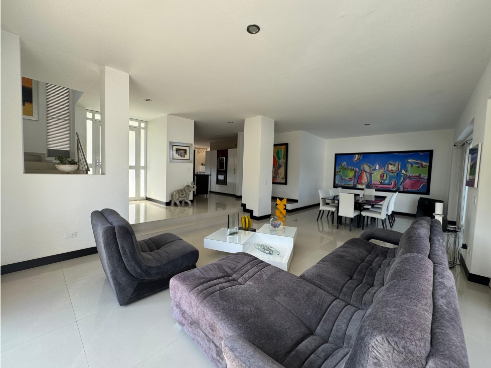 VENTA CASA PANCE,CALI — foto 2