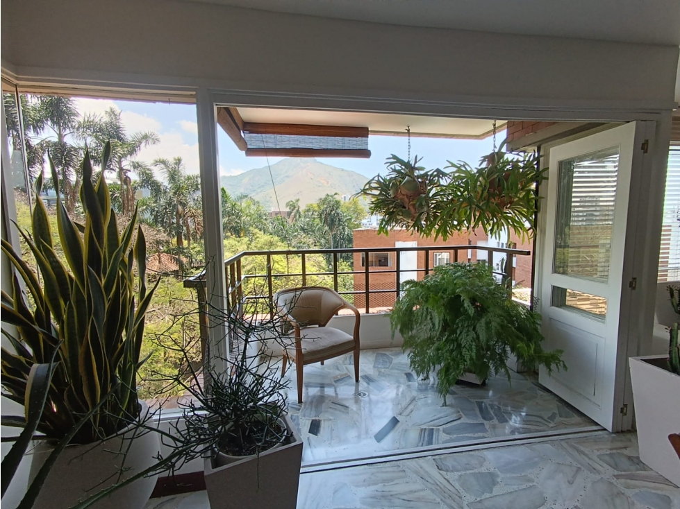VENTA APARTAMENTO ARBOLEDA 1 PISO,CALI — foto 5