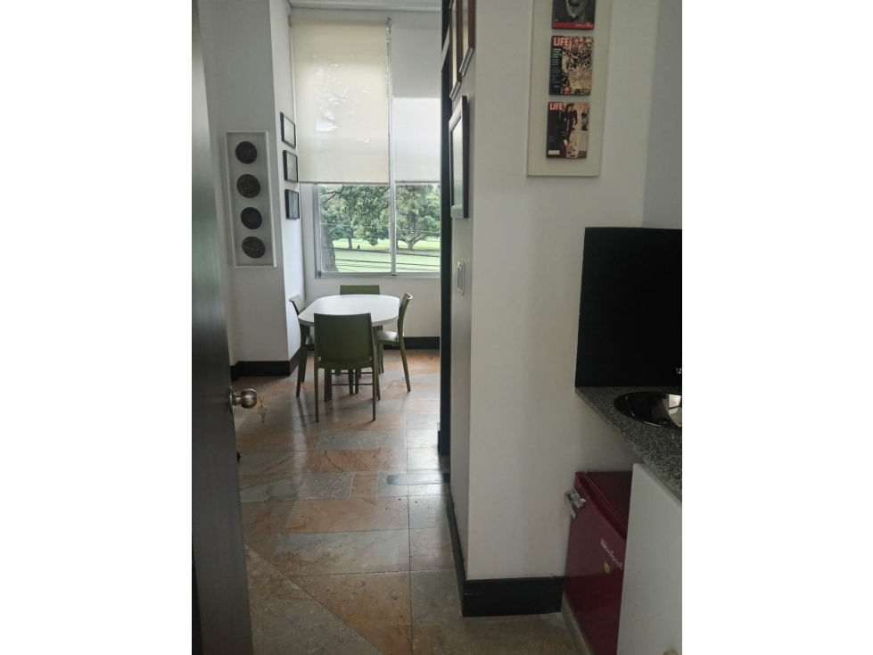 VENTA OFICINA CIUDAD JARDIN, CALI.