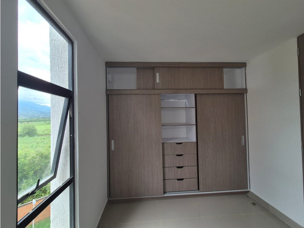 VENTA APARTAMENTO PARQUE NATURA,JAMUNDI — foto 6
