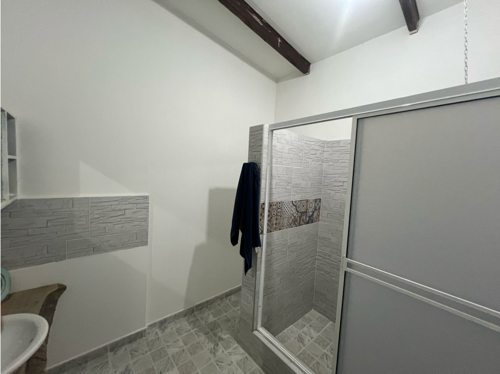 SE VENDE CASA CAMPESTRE KM7 VIA AL MAR SP CW9022442 — foto 6