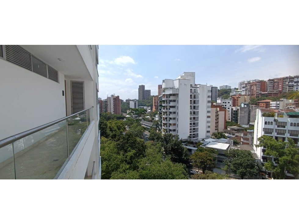 VENTA APARTAMENTO SANTA RITA,CALI — foto 4