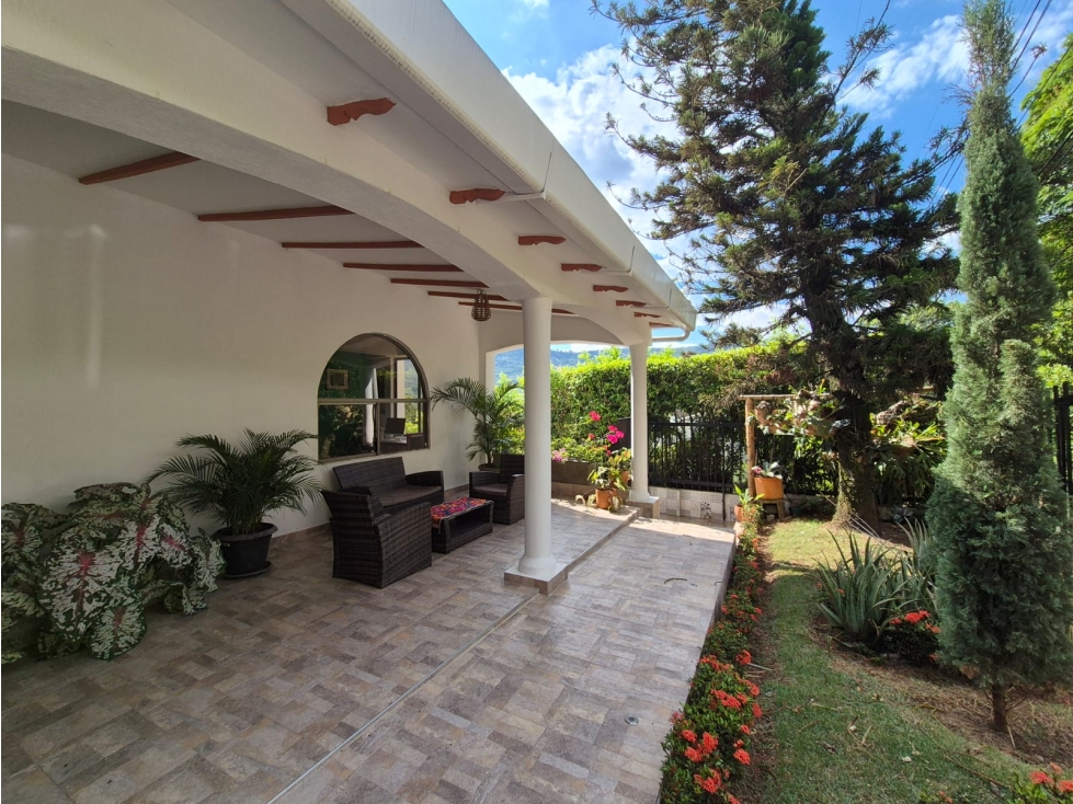 VENTA CASA BELLA SUIZA,CALI — foto 2