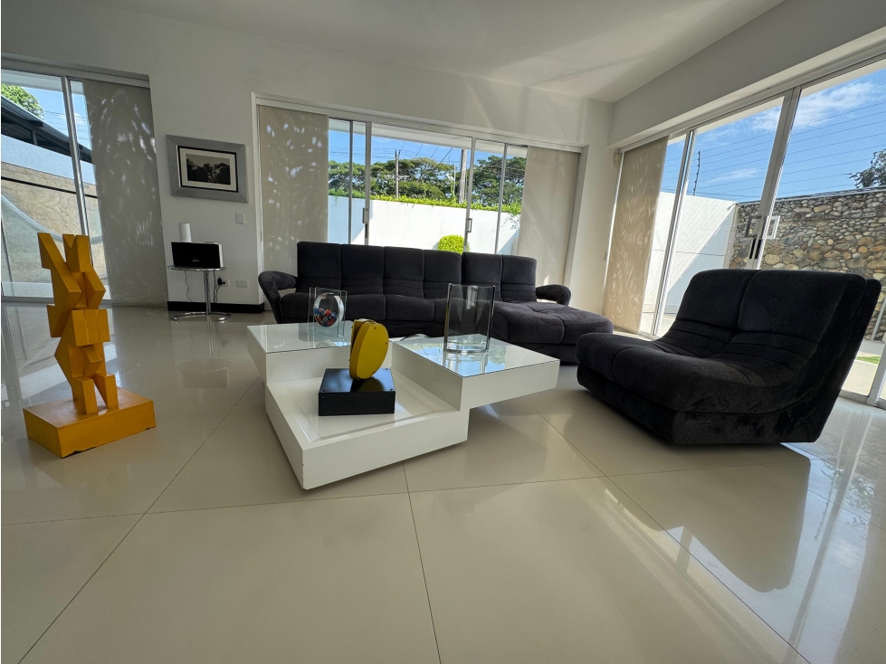 ALQUILER CASA PANCE,CALI