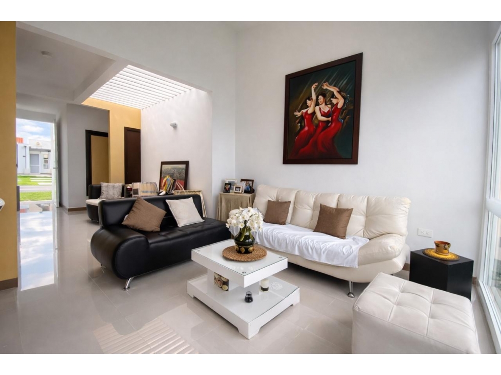VENTA CASA EL CASTILLO,JAMUNDI — foto 3