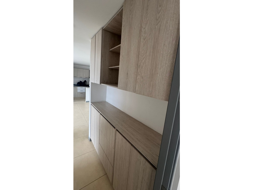 Venta de Apartamento Sector La Macarena, Dosquebradas — foto 6