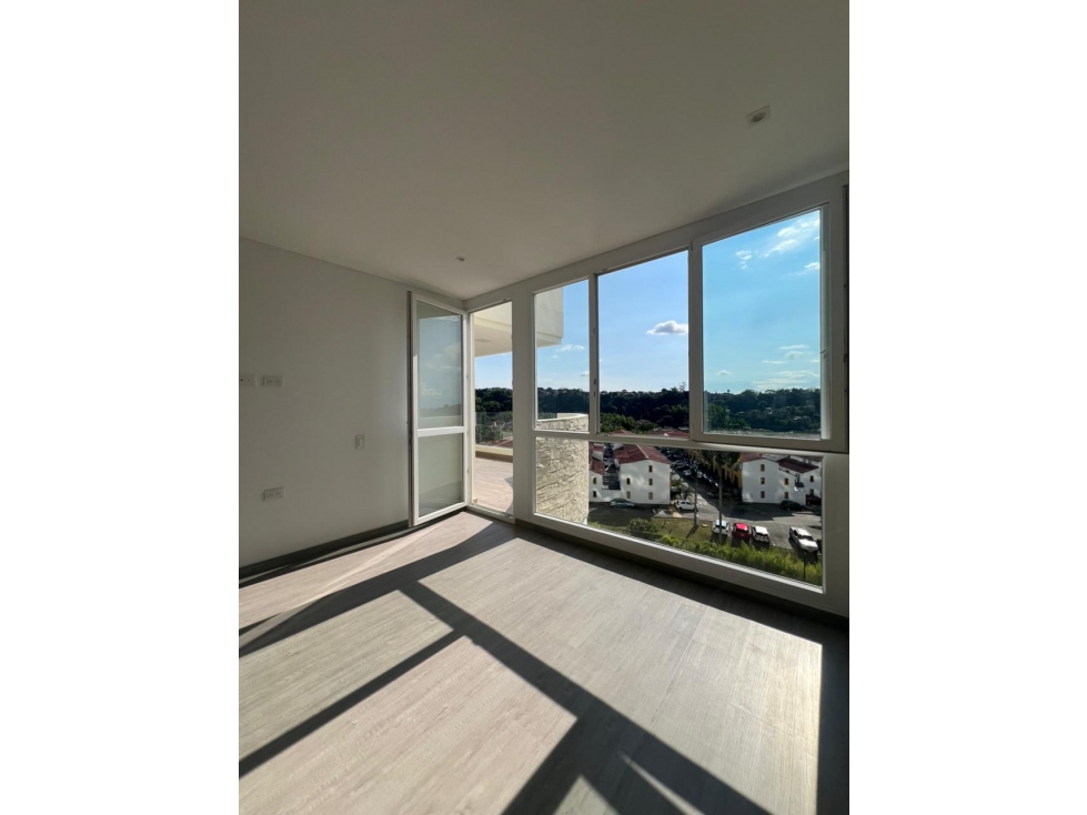 Venta Apartamento NUEVO en La Quinta Club House Pereira — foto 3