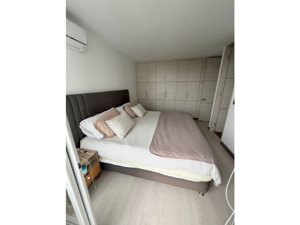 Venta Apartamento en sector de la Villa (Pereira) — foto 6