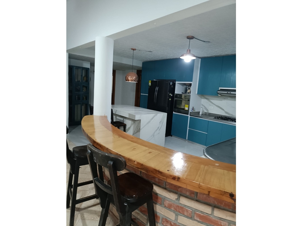 CASA CAMPESTRE EN VENTA EN CERRITOS PEREIRA — foto 4