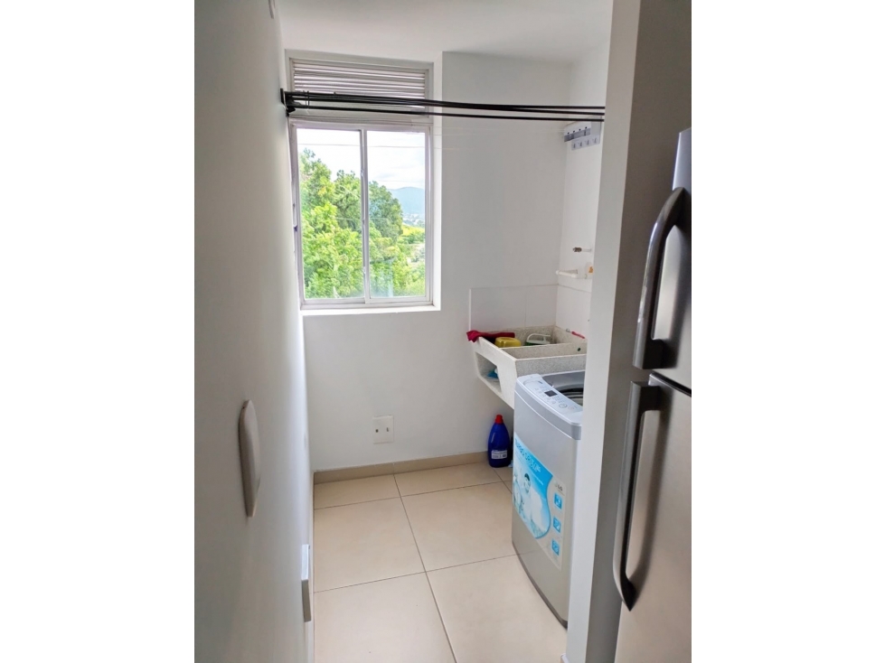 Venta Apartamento Sector La Macarena, Dosquebradas — foto 4
