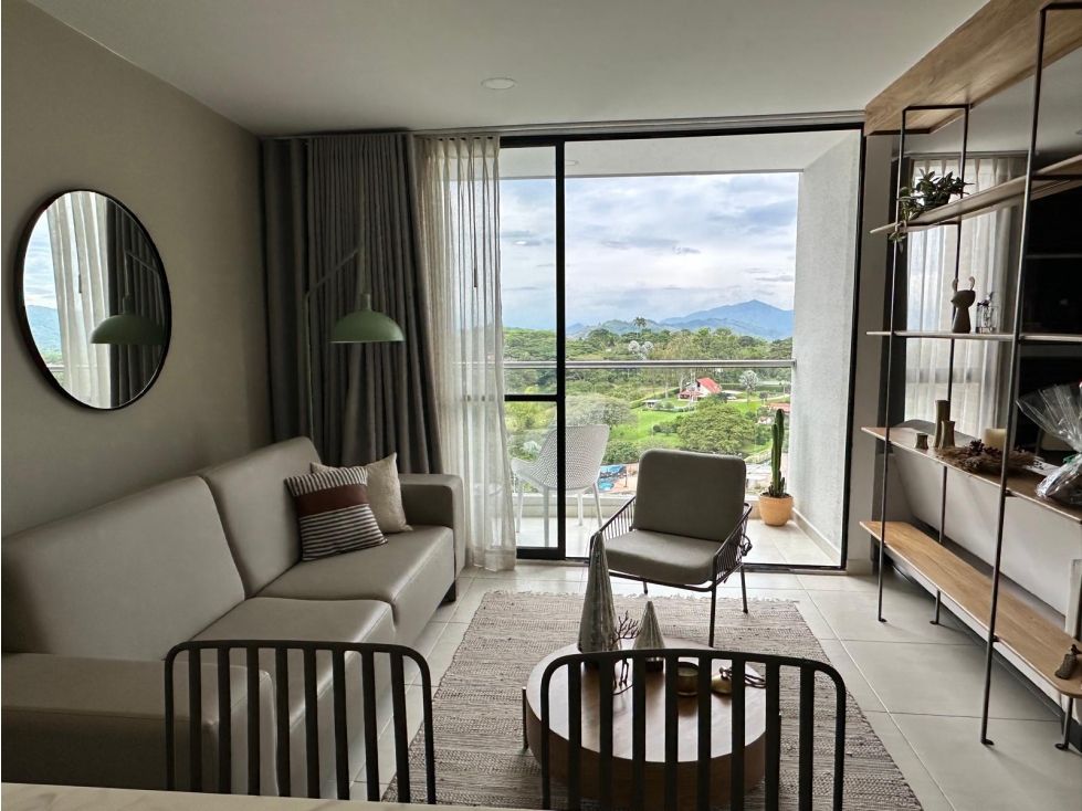 Venta Apartamento en Cerritos, Pereira ( Permiso Rentas Cortas) — foto 2