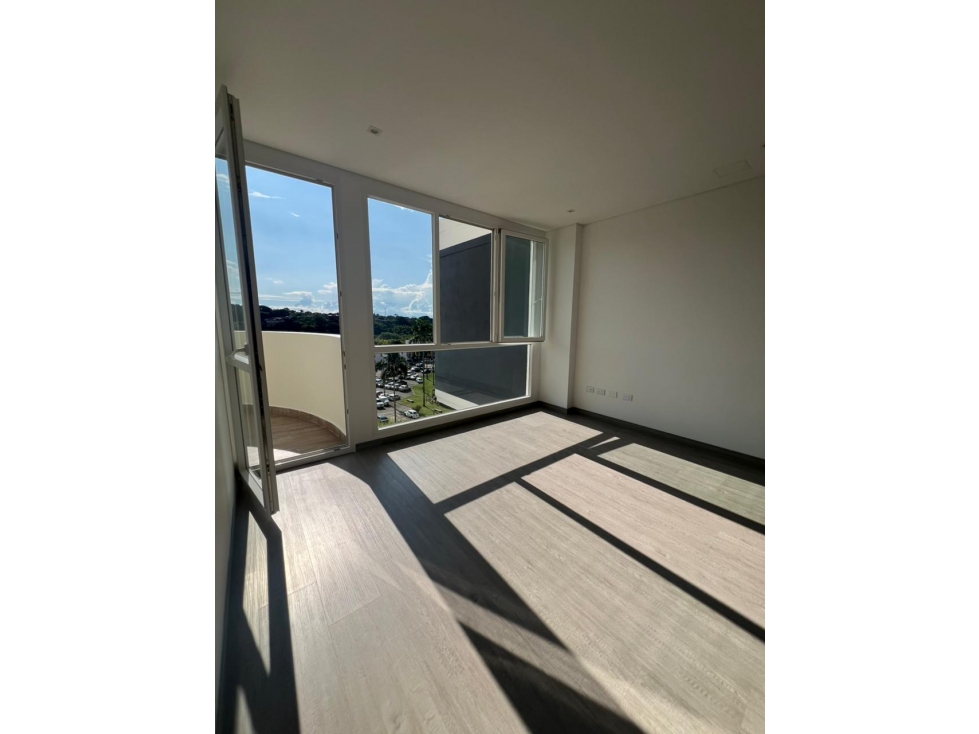Venta Apartamento NUEVO en La Quinta Club House Pereira — foto 2