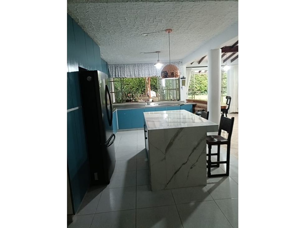 CASA CAMPESTRE EN VENTA EN CERRITOS PEREIRA — foto 5