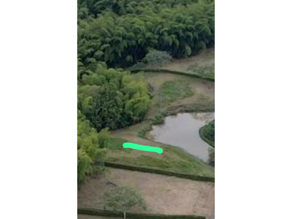 LOTE EN VENTA EN MALABAR CERRITOS PEREIRA